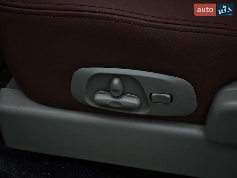 Позашляховик / Кросовер Mitsubishi Pajero Wagon 2010 в Харкові фото 27 Позашляховик / Кросовер Mitsubishi Pajero Wagon 2010 в Харкові