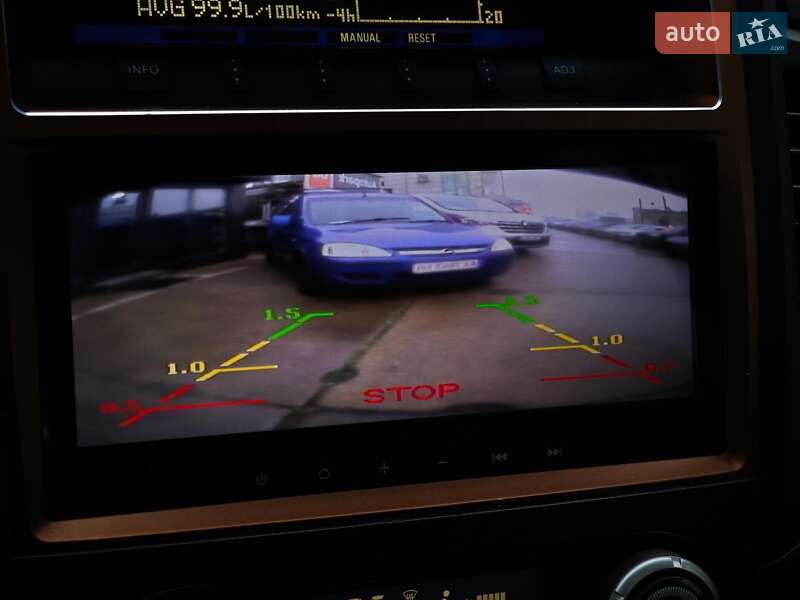 Позашляховик / Кросовер Mitsubishi Pajero Wagon 2010 в Харкові фото 31 Позашляховик / Кросовер Mitsubishi Pajero Wagon 2010 в Харкові