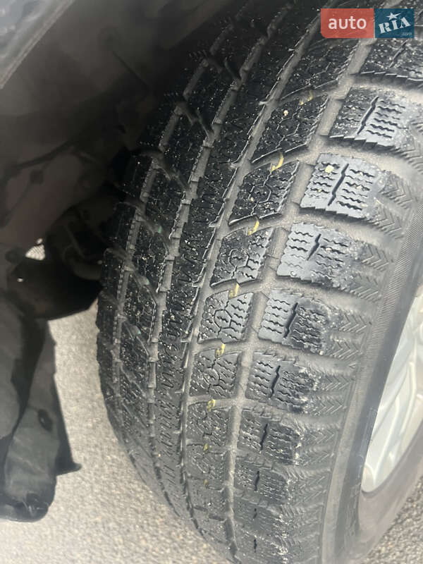 Внедорожник / Кроссовер Mitsubishi Pajero Wagon 2008 в Киеве фото 19 Внедорожник / Кроссовер Mitsubishi Pajero Wagon 2008 в Киеве