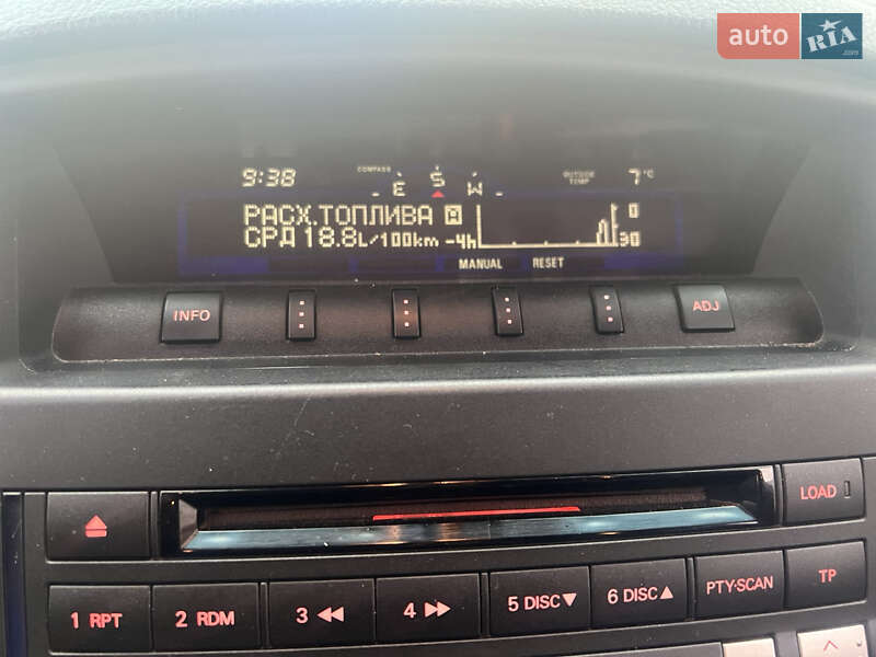 Внедорожник / Кроссовер Mitsubishi Pajero Wagon 2008 в Киеве фото 22 Внедорожник / Кроссовер Mitsubishi Pajero Wagon 2008 в Киеве