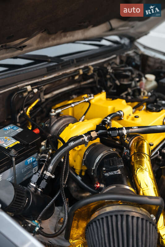 Позашляховик / Кросовер Mitsubishi Pajero Wagon 2007 в Києві