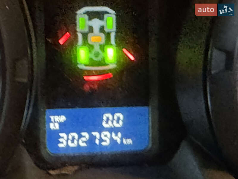 Позашляховик / Кросовер Mitsubishi Pajero Wagon 2007 в Харкові фото 30 Позашляховик / Кросовер Mitsubishi Pajero Wagon 2007 в Харкові