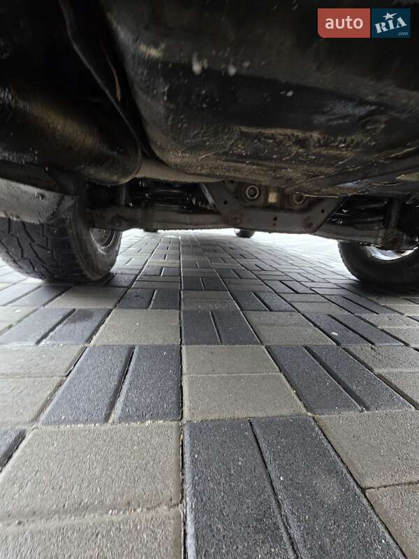 Позашляховик / Кросовер Mitsubishi Pajero Wagon 2007 в Хмельницькому фото 13 Позашляховик / Кросовер Mitsubishi Pajero Wagon 2007 в Хмельницькому