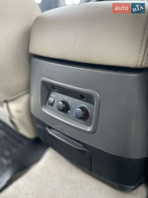 Позашляховик / Кросовер Mitsubishi Pajero Wagon 2005 в Рівному