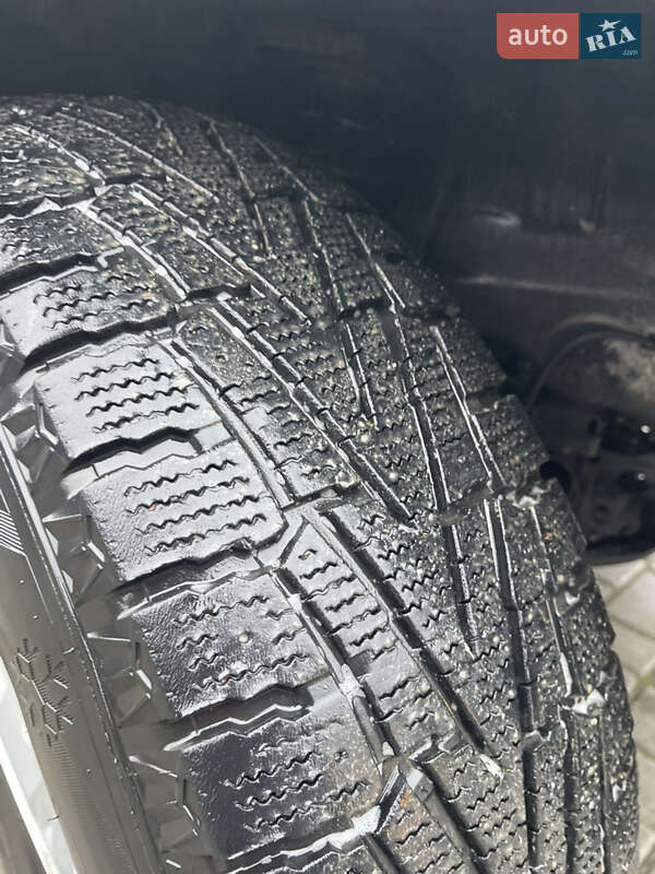 Позашляховик / Кросовер Mitsubishi Pajero Wagon 2005 в Рівному