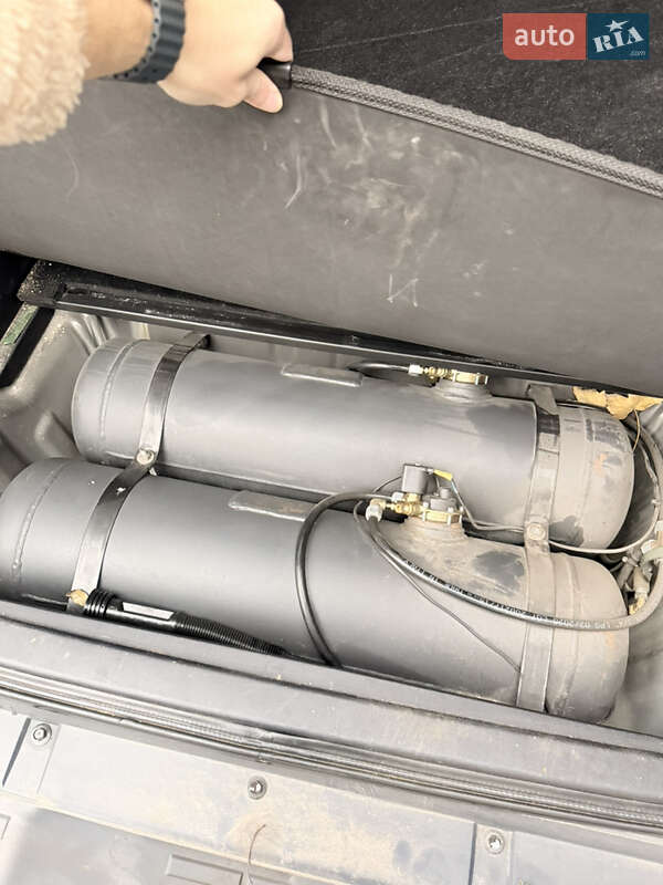 Позашляховик / Кросовер Mitsubishi Pajero Wagon 2008 в Кривому Розі