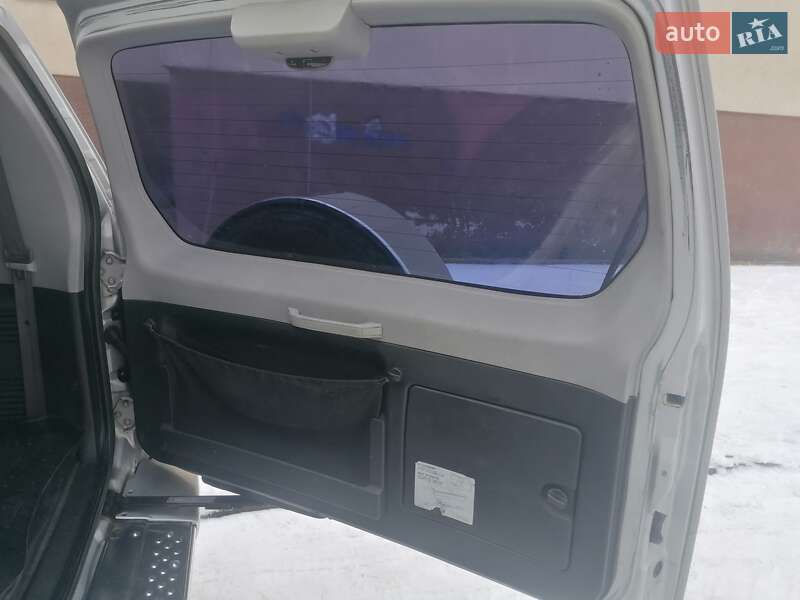 Позашляховик / Кросовер Mitsubishi Pajero Wagon 2000 в Звягелі фото 17 Позашляховик / Кросовер Mitsubishi Pajero Wagon 2000 в Звягелі