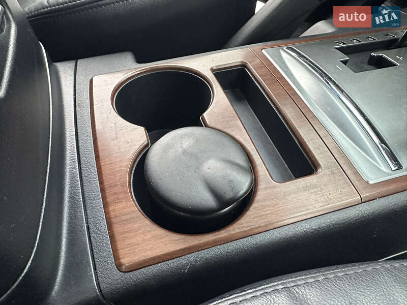 Позашляховик / Кросовер Mitsubishi Pajero Wagon 2008 в Вінниці