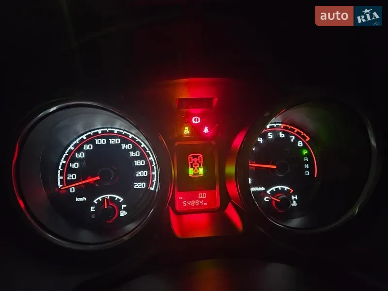 Mitsubishi Pajero Wagon 2018 VIN JMBLYV93WJJ500442 фото оголошення 45 з 85