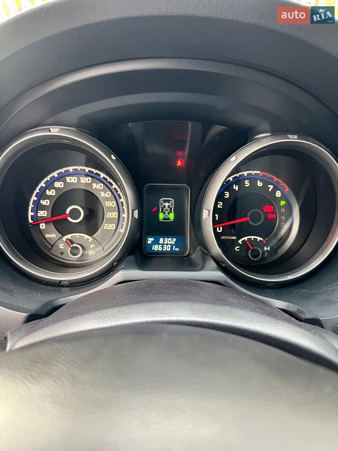 Mitsubishi Pajero Wagon 2007 VIN JMYLRV93W7J721014 фото оголошення 7 з 13