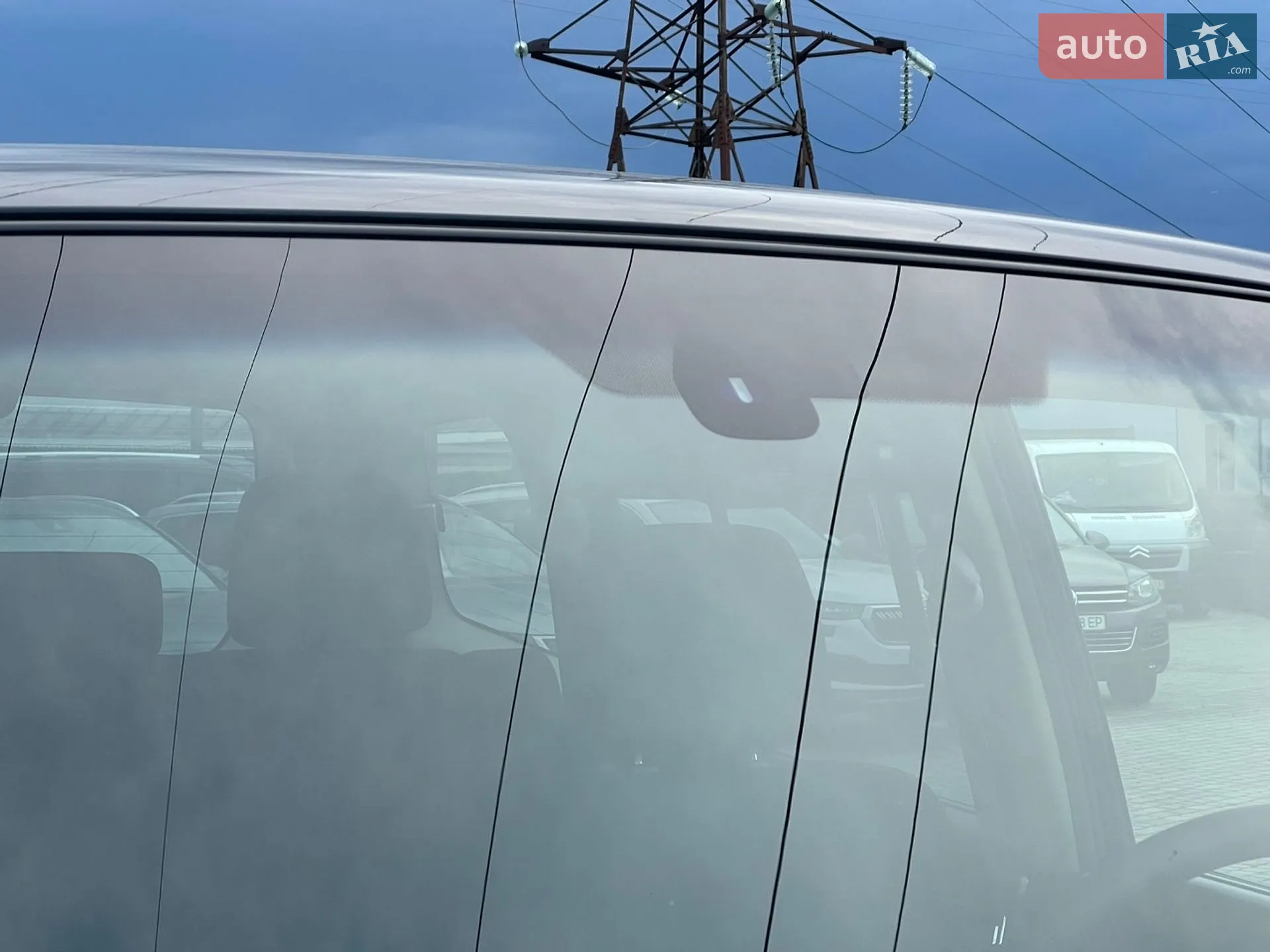 2017 Mitsubishi Pajero - мініатюра 40