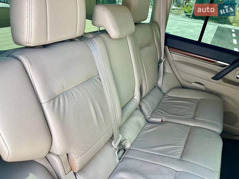 Mitsubishi Pajero Wagon 2008 VIN JMYLRV93W8J002125 фото оголошення 32 з 74