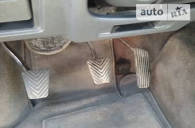 Внедорожник / Кроссовер Mitsubishi Pajero 1998 в 