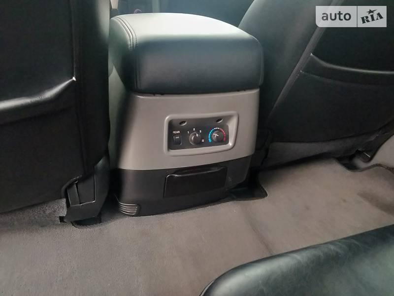 Позашляховик / Кросовер Mitsubishi Pajero 2004 в Львові