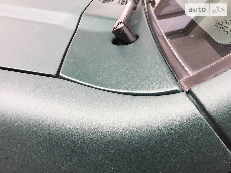 Внедорожник / Кроссовер Mitsubishi Pajero 1994 в Львове фото 48 Внедорожник / Кроссовер Mitsubishi Pajero 1994 в Львове