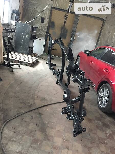 Внедорожник / Кроссовер Mitsubishi Pajero 1994 в Львове фото 32 Внедорожник / Кроссовер Mitsubishi Pajero 1994 в Львове