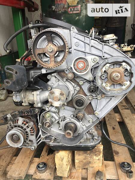 Внедорожник / Кроссовер Mitsubishi Pajero 1994 в Львове фото 30 Внедорожник / Кроссовер Mitsubishi Pajero 1994 в Львове