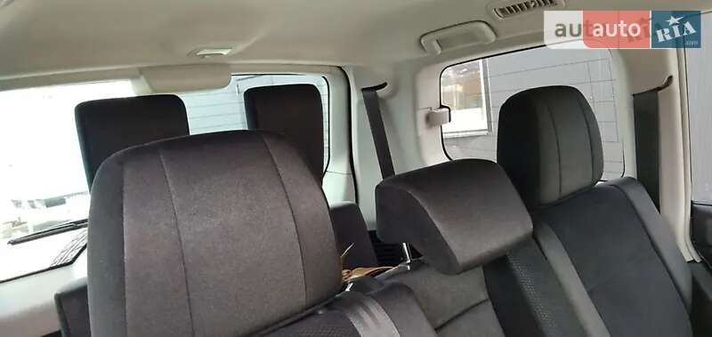 Внедорожник / Кроссовер Mitsubishi Pajero 2007 в Виноградове