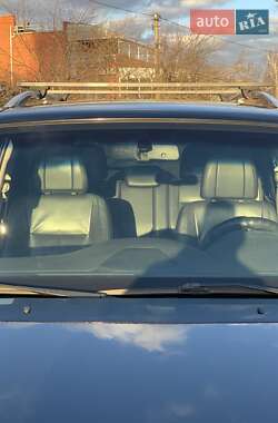 Внедорожник / Кроссовер Mitsubishi Pajero 2010 в 