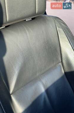 Внедорожник / Кроссовер Mitsubishi Pajero 2010 в 