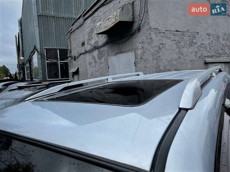 Позашляховик / Кросовер Mitsubishi Pajero 2008 в Києві