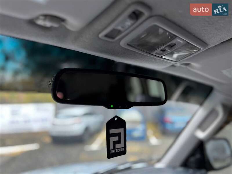 Позашляховик / Кросовер Mitsubishi Pajero 2008 в Києві