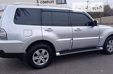 Внедорожник / Кроссовер Mitsubishi Pajero 2008 в Хмельницком