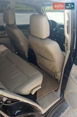 Внедорожник / Кроссовер Mitsubishi Pajero 2008 в Тернополе