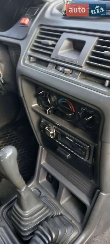 Внедорожник / Кроссовер Mitsubishi Pajero 2003 в Бучаче фото 2 Внедорожник / Кроссовер Mitsubishi Pajero 2003 в Бучаче