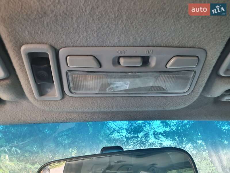 Внедорожник / Кроссовер Mitsubishi Pajero 2005 в Львове