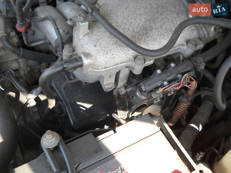 Внедорожник / Кроссовер Mitsubishi Pajero 2008 в Полтаве