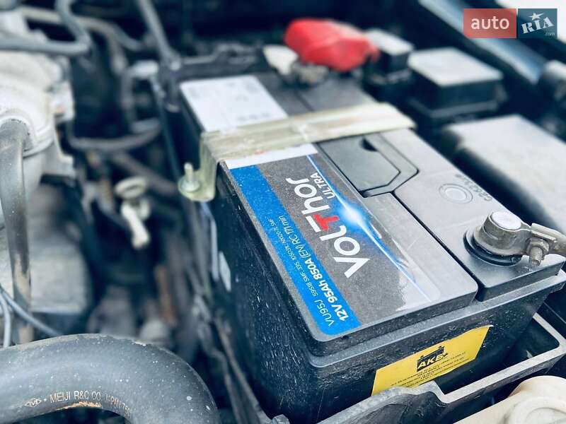 Внедорожник / Кроссовер Mitsubishi Pajero 2008 в Бердичеве фото 22 Внедорожник / Кроссовер Mitsubishi Pajero 2008 в Бердичеве