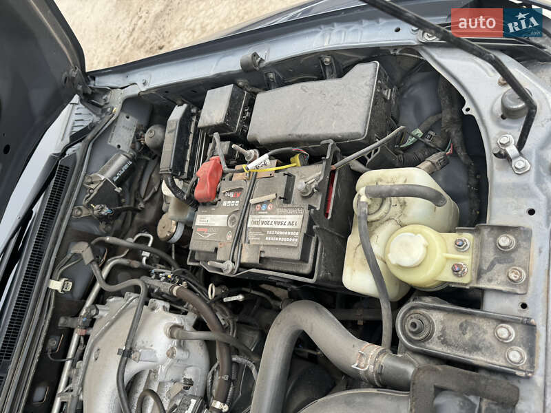 Позашляховик / Кросовер Mitsubishi Pajero 2010 в Балті