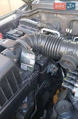 Внедорожник / Кроссовер Mitsubishi Pajero 2007 в 