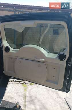 Внедорожник / Кроссовер Mitsubishi Pajero 2007 в 