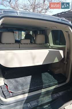 Внедорожник / Кроссовер Mitsubishi Pajero 2007 в 