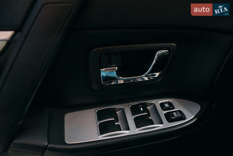 Внедорожник / Кроссовер Mitsubishi Pajero 2008 в Киеве