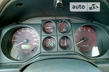 Внедорожник / Кроссовер Mitsubishi Pajero 2000 в Днепре