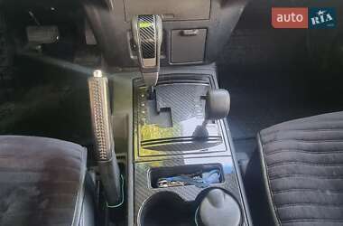 Внедорожник / Кроссовер Mitsubishi Pajero 2010 в 
