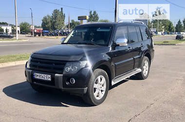 Позашляховик / Кросовер Mitsubishi Pajero 2007 в Сумах