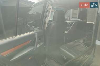 Внедорожник / Кроссовер Mitsubishi Pajero 2007 в Новом Буге