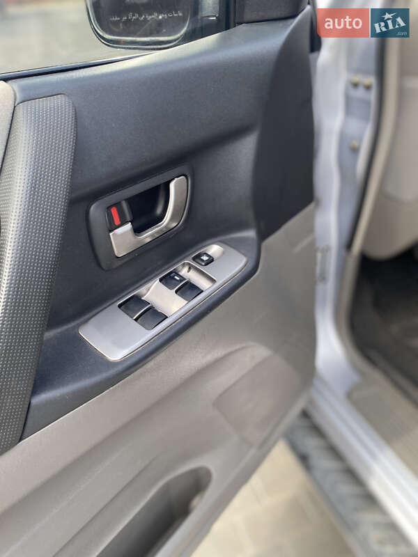 Позашляховик / Кросовер Mitsubishi Pajero 2005 в Малині фото 11 Позашляховик / Кросовер Mitsubishi Pajero 2005 в Малині