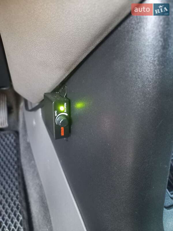 Внедорожник / Кроссовер Mitsubishi Pajero 2006 в Николаеве фото 11 Внедорожник / Кроссовер Mitsubishi Pajero 2006 в Николаеве