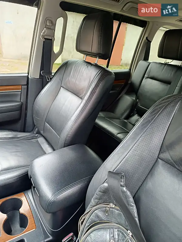 Mitsubishi Pajero 2008 VIN JMBLYV98W8J500282 фото оголошення 18 з 52