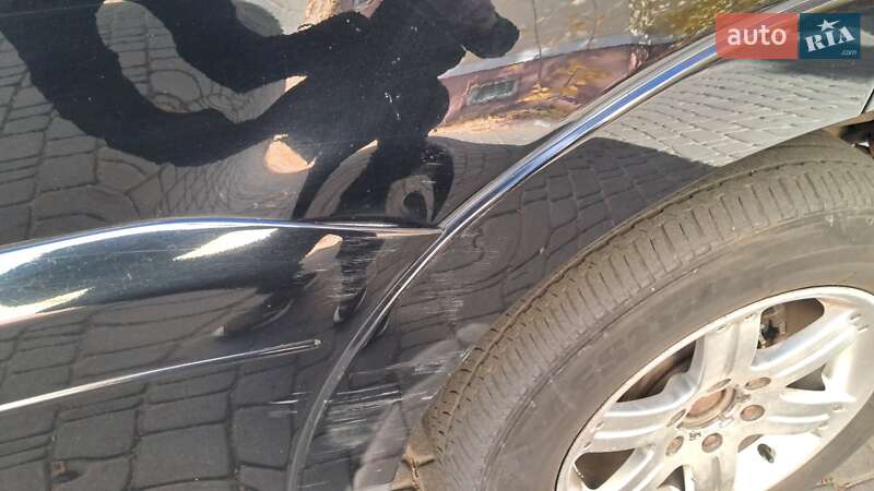 Внедорожник / Кроссовер Mitsubishi Pajero 2007 в Ирпене