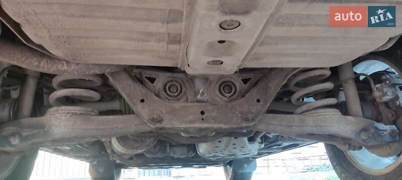 Внедорожник / Кроссовер Mitsubishi Pajero 2014 в Ровно
