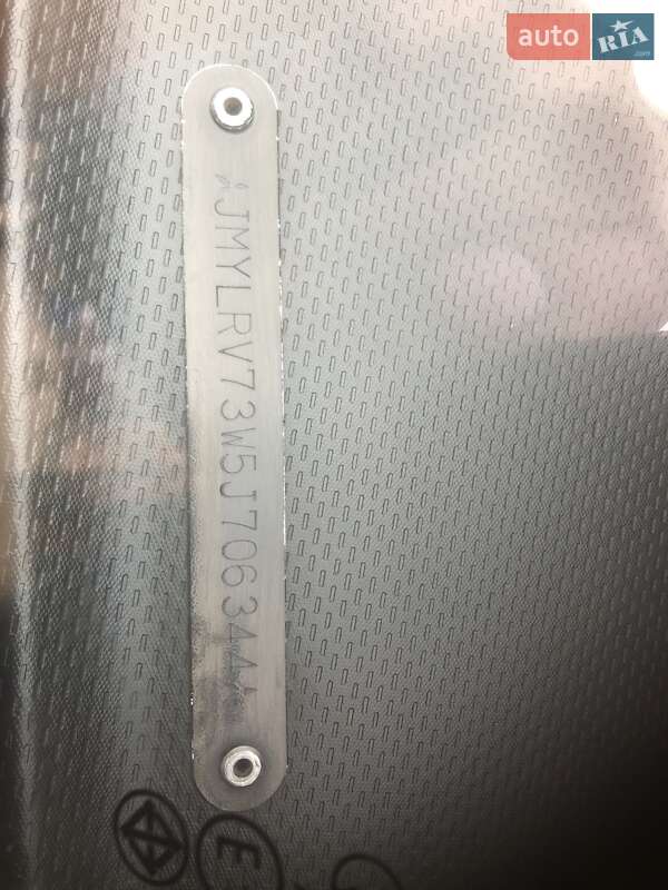 Внедорожник / Кроссовер Mitsubishi Pajero 2005 в Ужгороде фото 2 Внедорожник / Кроссовер Mitsubishi Pajero 2005 в Ужгороде