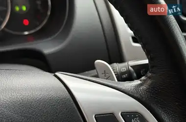 Mitsubishi Pajero 2013
