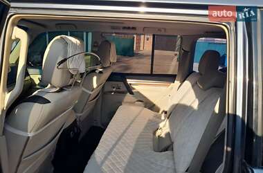 Внедорожник / Кроссовер Mitsubishi Pajero 2008 в 
