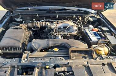 Внедорожник / Кроссовер Mitsubishi Pajero 2008 в 